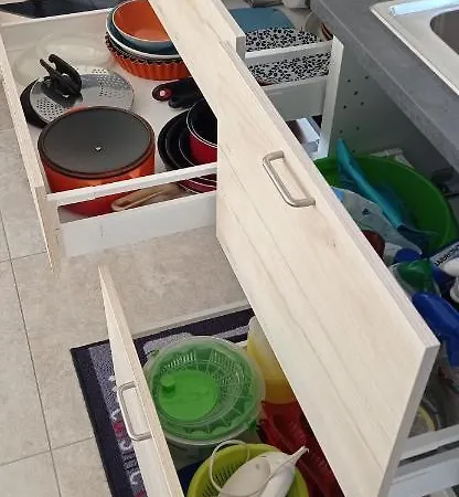 La Petite Maison Du Bassin D'arcachon - 40 M2, Climatisée, Indépendante Et Au Calme * Audenge