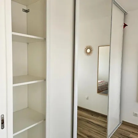 La Petite Maison Du Bassin D'arcachon - 40 M2, Climatisee, Independante Et Au Calme Prázdninový dům Audenge