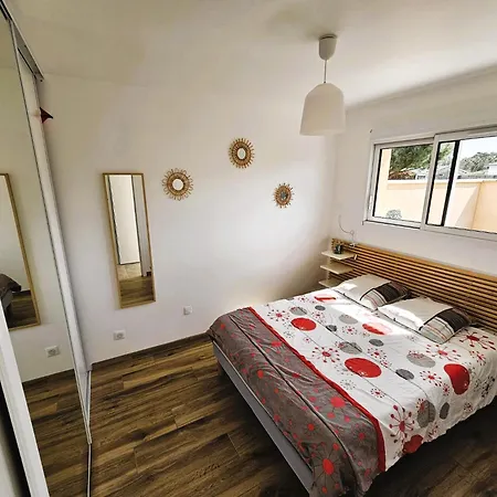 La Petite Maison Du Bassin D'arcachon - 40 M2, Climatisee, Independante Et Au Calme *